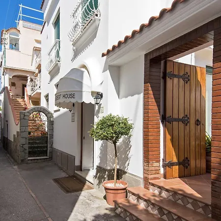 San Nicola Guest house