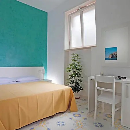 San Nicola Guest house