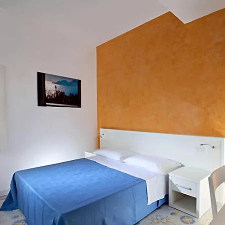 San Nicola 4* Anacapri (Isola di Capri)