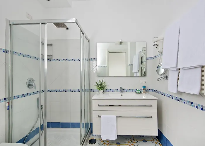 Guest house San Nicola