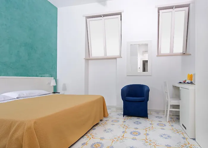 Guest house San Nicola