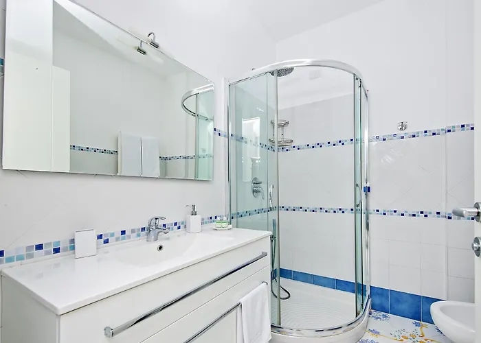 San Nicola Anacapri (Isola di Capri)