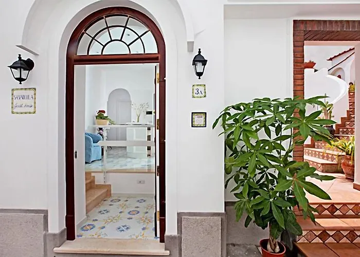 San Nicola Guest house 4*