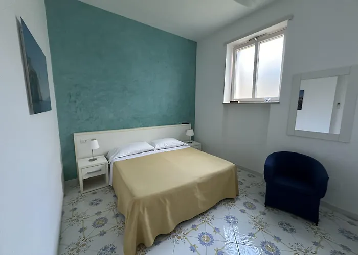Guest house San Nicola 4*