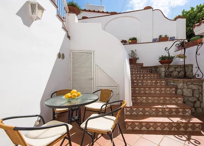 San Nicola Guest house