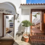 Maison d'hôtes San Nicola Anacapri (Isola di Capri)