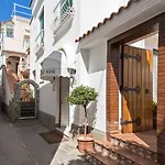 San Nicola Maison d'hôtes Anacapri (Isola di Capri)