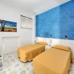 San Nicola 4* Anacapri (Isola di Capri)