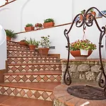 San Nicola 4* Anacapri (Isola di Capri)