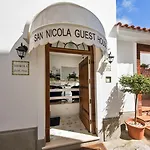 San Nicola Maison d'hôtes Anacapri (Isola di Capri)