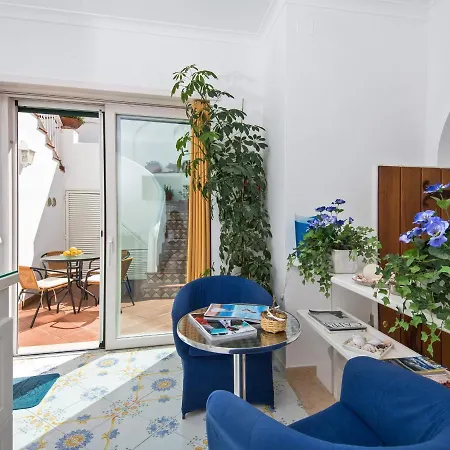 Guest house San Nicola