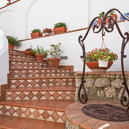 Guest house San Nicola Anacapri (Isola di Capri)