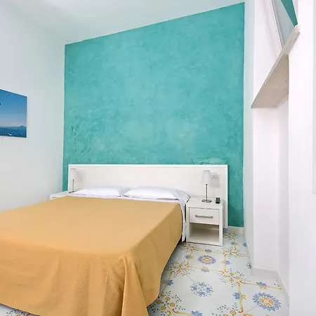 San Nicola Guest house Anacapri (Isola di Capri)