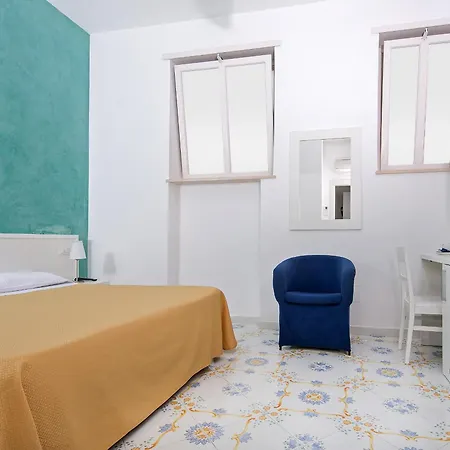 Guest house San Nicola