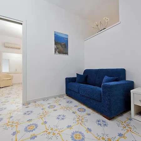 San Nicola Maison d'hôtes Anacapri (Isola di Capri)