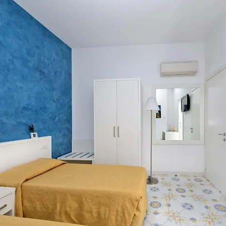 San Nicola 3*