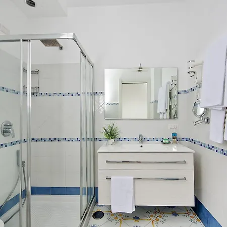 San Nicola 3* Anacapri (Isola di Capri)