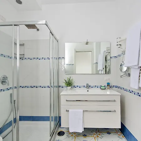 San Nicola 4* Anacapri (Isola di Capri)