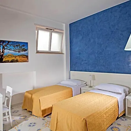 San Nicola 4*