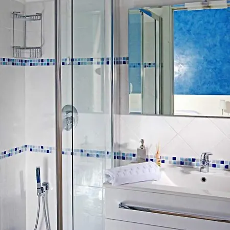 Guest house San Nicola Anacapri (Isola di Capri)