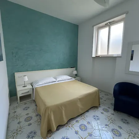 Casa de hóspedes San Nicola 4*