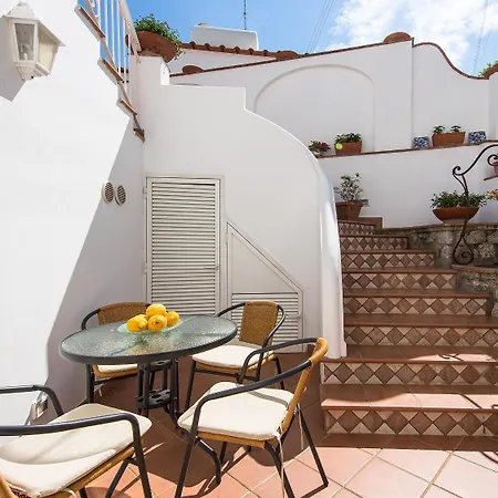 San Nicola Guest house