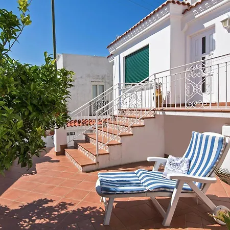 San Nicola Guest house