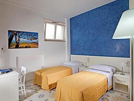 San Nicola 3* Anacapri (Isola di Capri)