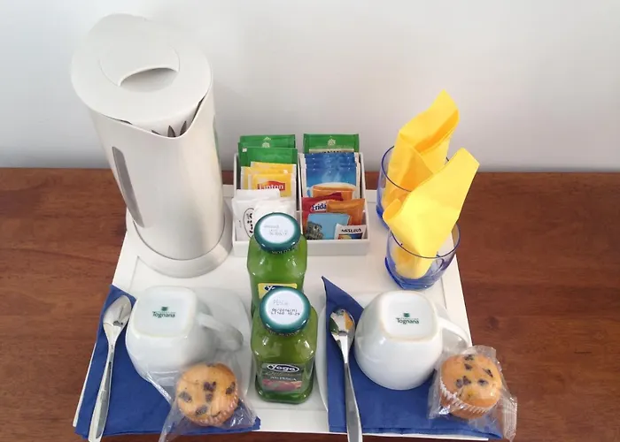 Gasthuis San Nicola Anacapri (Isola di Capri)