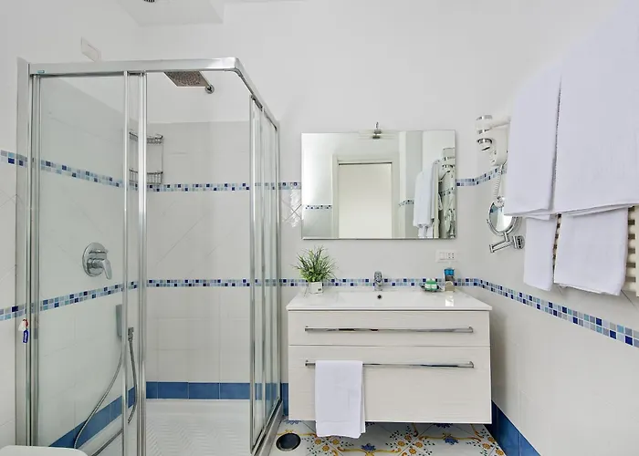 San Nicola 4* Anacapri (Isola di Capri)