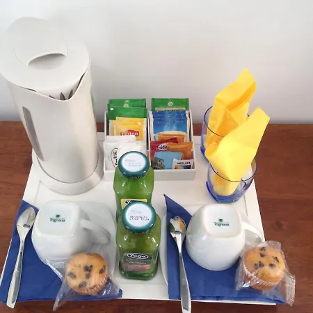 招待所 圣尼古拉旅馆 阿纳卡普里