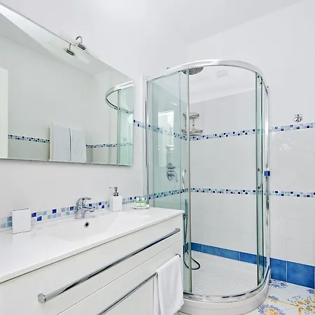 圣尼古拉旅馆 阿纳卡普里